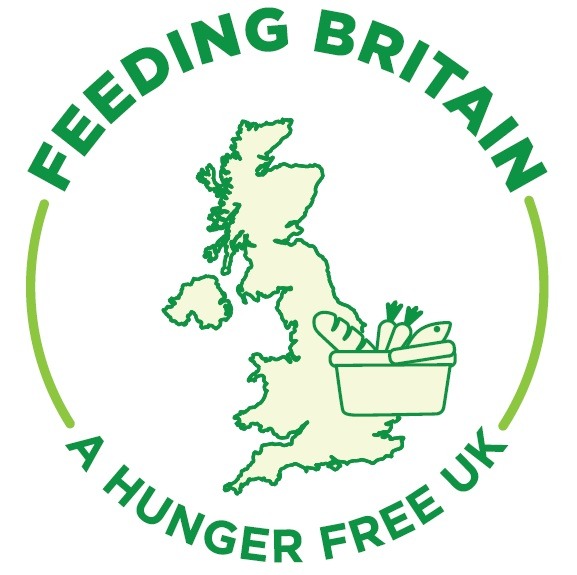 Feeding Britain colour logo