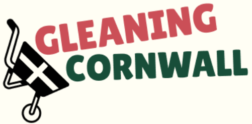Gleaning Cornwall Logo