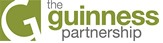 Guinness Partnership logo