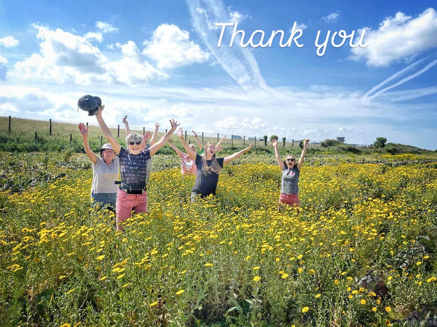 Gleaning volunteers were thanked for their hard work at the Gleaning Cornwall party last Saturday. The day started with a Radio Cornwall interview with Holly White law, founder and manager of Gleaning Cornwall, praising the volunteer team that Gleans, drives and delivers fresh produce around Cornwall every week. At Roche Victory Hall volunteers watched the big screen premiere of the film made by Annie about the work of Gleaning Cornwall , then volunteers tucked in to homemade curries and sweet delights, followed by a quiz and then a session of laughter yoga! As laughter reverberated round the room volunteers were thanked for all their hard work in gleaning 66 tonnes of produce to over 60 recipient organisations in the last year. If you want to join us for laughter and good company on the field, or you can volunteer to help to drive/ deliver or in any other way then please visit our website (link in biog) for contact details.#laughteristhebestmedicine #grattitudeattitude #thanks #blessed #volunteer#gleaning#freshveggies #freshfruit #surplusfood #foodpoverty
