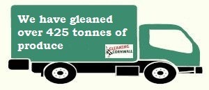 Truck-tonnes veg